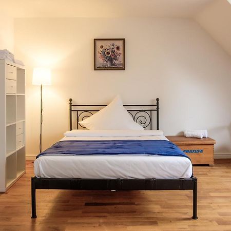 Roof Rooms Karlsruhe Eksteriør billede